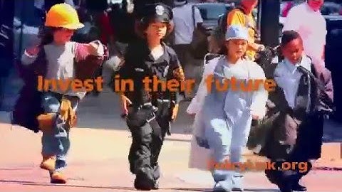 15 Second Time Square Promo SD 2011