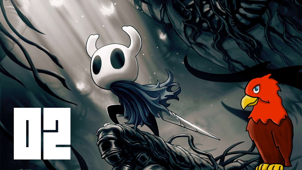 100 SPEEDRUN Practice Hollow Knight Part 2 YouTube 100 speedrun practice hollow knight part 2 youtube