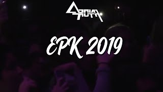 Adrian Truth - Official EPK