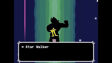 The Ultimate Group Project All Recruits