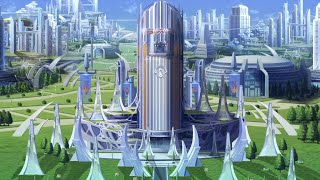 Another Eden (Android) - Episode: IDA School Part 1: Absolute Zero Chain - Walkthrough