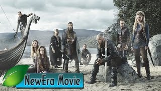LE CLAN DES VIKINGS - Action Full Movie English Subtitles