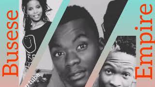Busese/Nellybwoy/Wacuka-Anawaita   Official audio