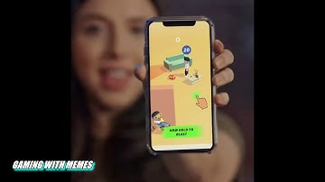 NERF EPIC PRANKS Epic gameplay Level 1-10 | GAMING WITH MEMES | Android Game | dank gaming | Funny !