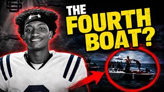 The Truth About the 'Fourth Boat' Theory in the Nolan Wells Case screenshot 3