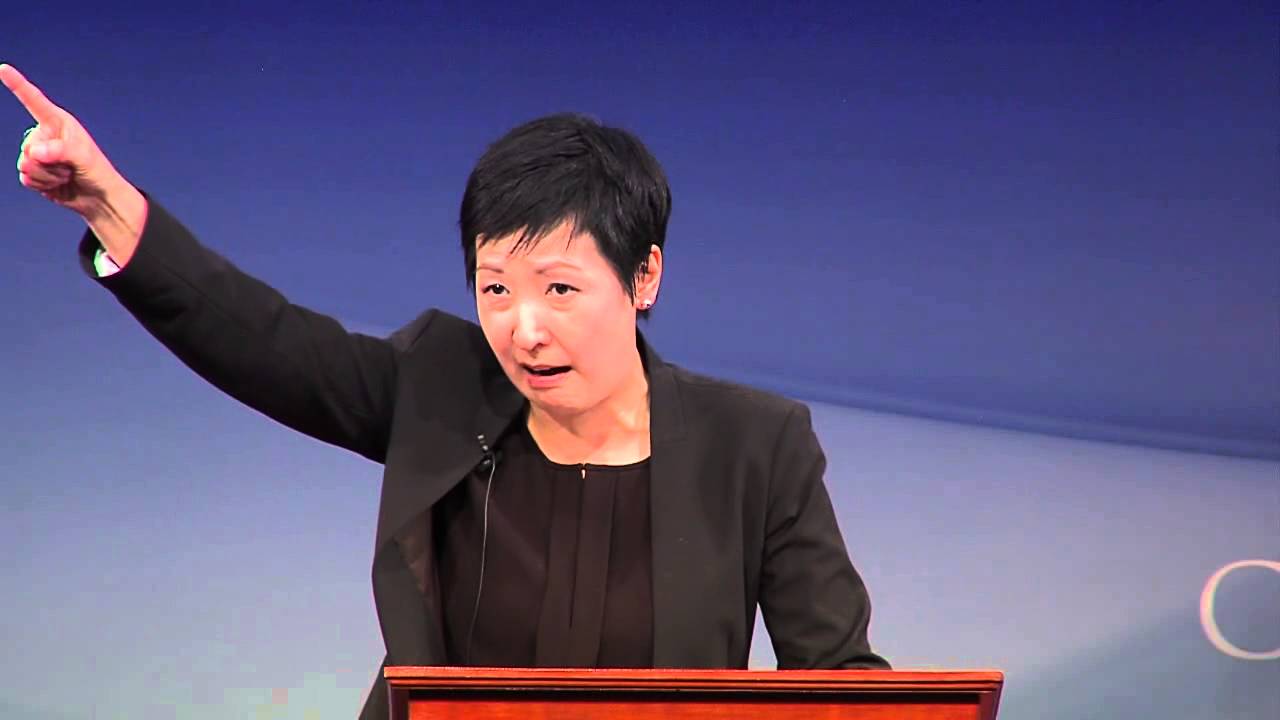 Build Yourself Up in Your Most Holy Faith - Dr. Jo Kim