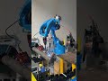 Industrial robot#industrial#six-axes#factory#automatic#borunte#robots#mechanic#spraying#welding