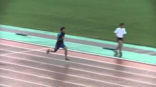春野合宿 １００MTT 2