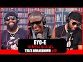 EYO-E: VIBELINGUAL | TTA’S BREAKDOWN #17