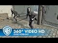 KING ARTHUR: LEGEND OF THE SWORD - 360° Video Deutsch HD German (2017)