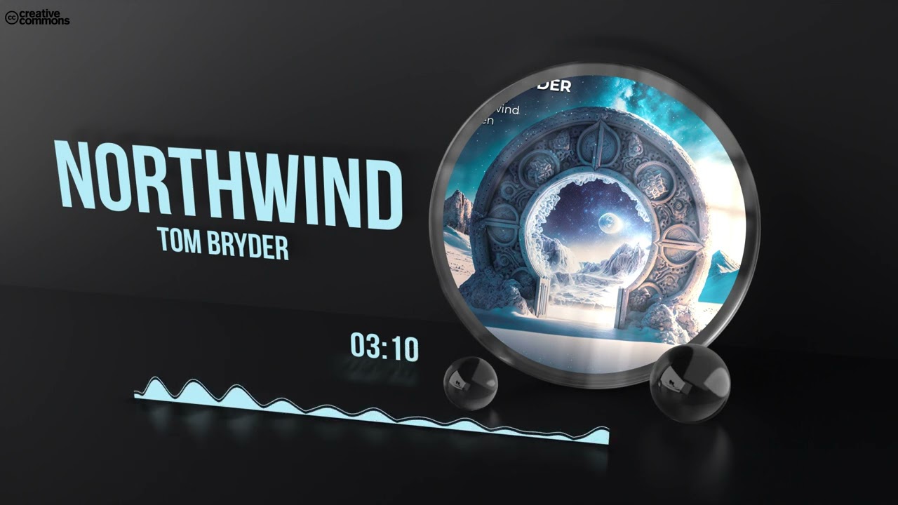 Obejrzyj Tom Bryder - Northwind (Original Mix) #Visualizer w YouTube Obejrzyj Tom Bryder - Northwind (Original Mix) #Visualizer w YouTube