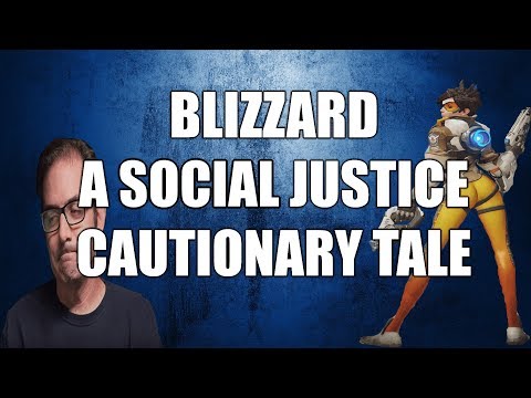 Vídeo: Blizzard Remove Overwatch Pose Acusada De Reduzir Tracer A 