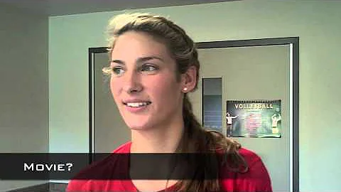 Lady Cardinal Two-A-Days - Cynthia McCollum