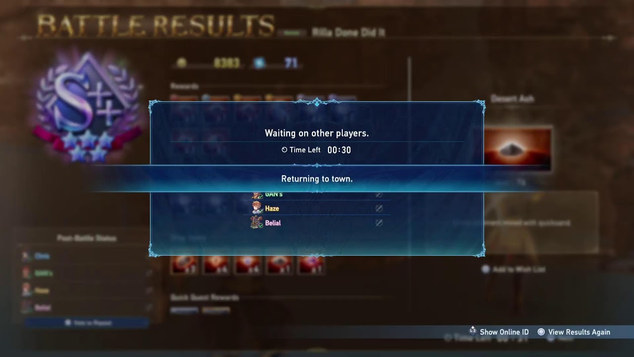 Granblue fantasy stream 4 end game: solo and multiplayer