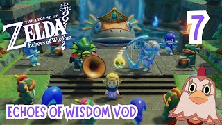 got to echo to keep from crying... || STREAMED 12/29/25