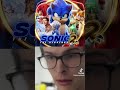 Ranking Sonic Movies With Memes #Sonic3