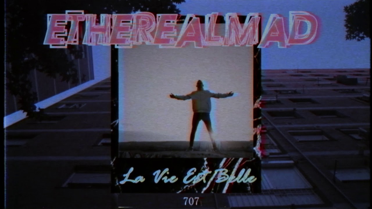 🌕ETHEREALMAD ~ LA VIE EST BELLE🌕