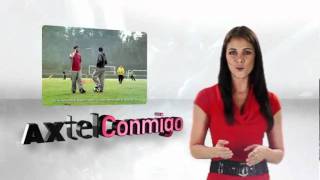 Axtel Conmigo