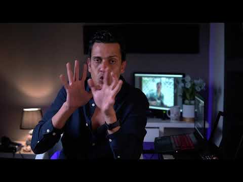 تيزر حلقة فودافون وبابلو