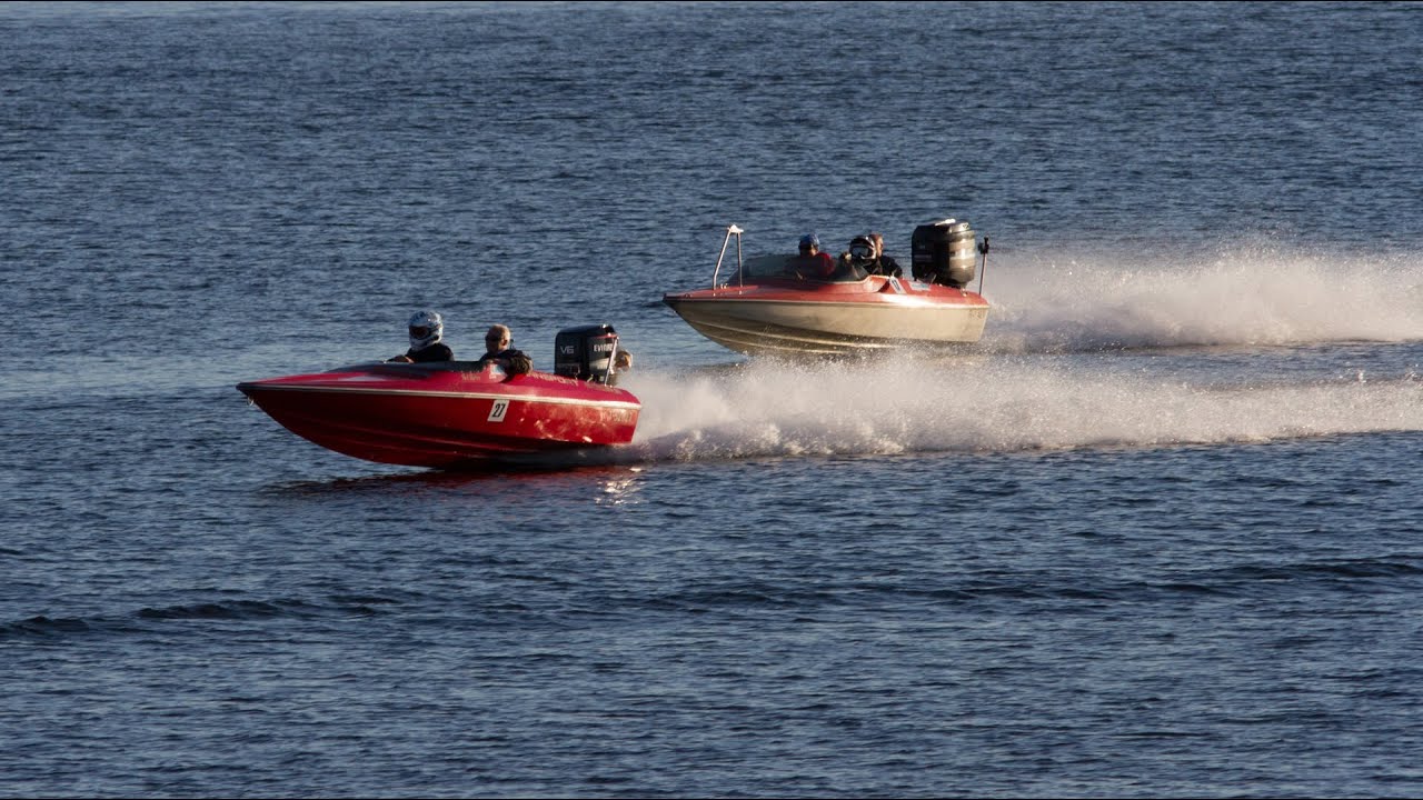 Two Fastest Finnsport 500:s of Finland - Episode 3 - Finnsport 500RS - 2014 - rgz production