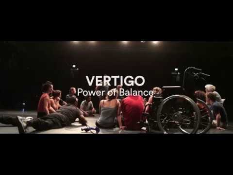 COLOURS International Dance Festival - VERTIGO Power of Balance camera iphone 8 plus apk