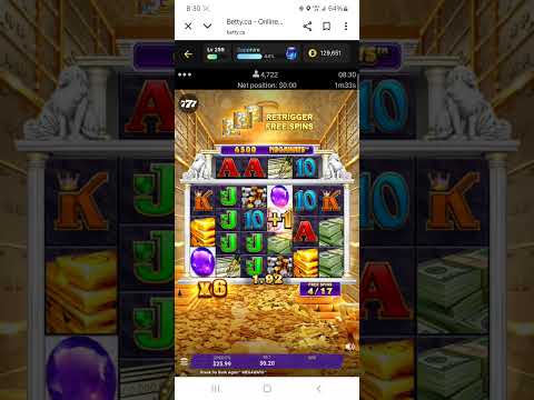richard casino free spins