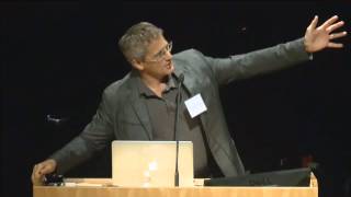 Stuart Volkow on the Future of VR & AR at UCSD
