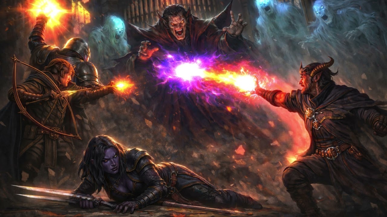 Beneath the Veiled Mother