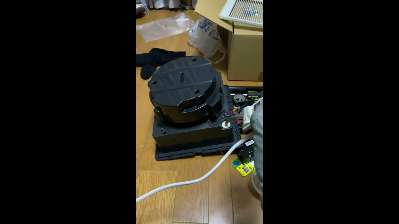 三菱電機 V-20MEX3 換気排熱ファン MITSUBISHI 換気扇 三菱 換気排熱ファン 角穴据付タイプ 高密閉電気式シャッター 埋