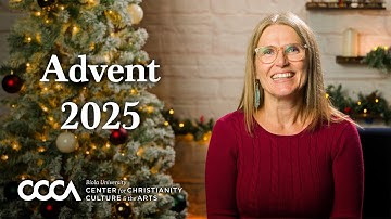The Advent Project 2025 at Biola University