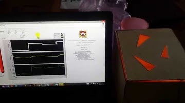 PID Temperatura Labview & Arduino Uno  + Programa