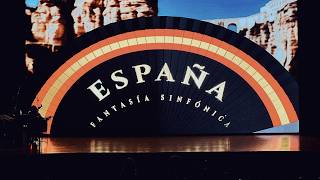 España – Fantasía Sinfónica | Concierto en Torremolinos 2026 | Parte I