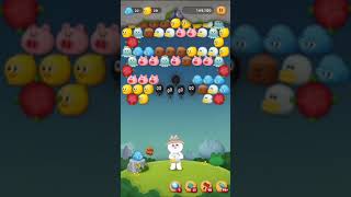 Bubble2 來翻卡片10《41球 收集泡泡》1070803