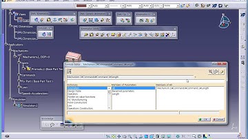 5강 KINTIME시간변수을 활용한 Law생성을 통한 Length Driven 제어