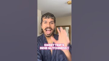 Making glitches like Sweet Trip