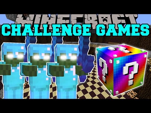 Minecraft: INCA LUCKY BLOCK!! (SUPER SODA, LUCKY STATUES & MORE!) Mod  Showcase 