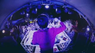 [FLASHFINGER TV] Episode 8 Elevate Asia Tour in Cebu, The Philippines Tour 2017