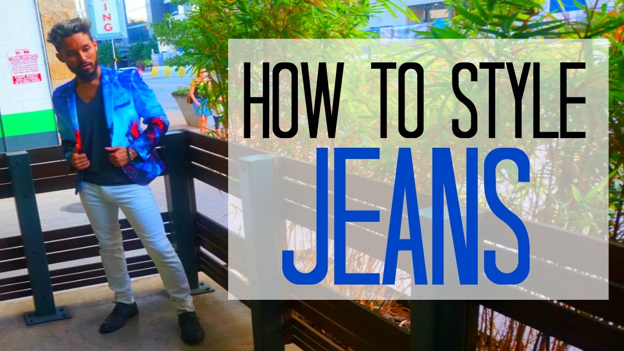 Jeans affordable Clearance