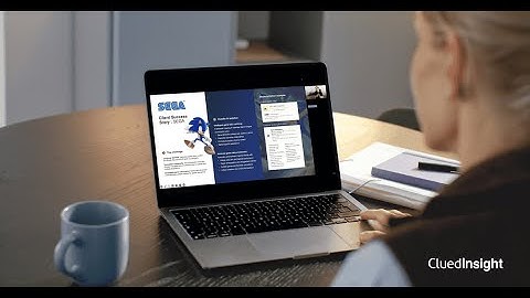 CluedInsight 2025 - Master Data Management Closing Keynote