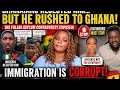 Rejected in Nigeria why Ghana ? The Fulani Asylum debate explained 