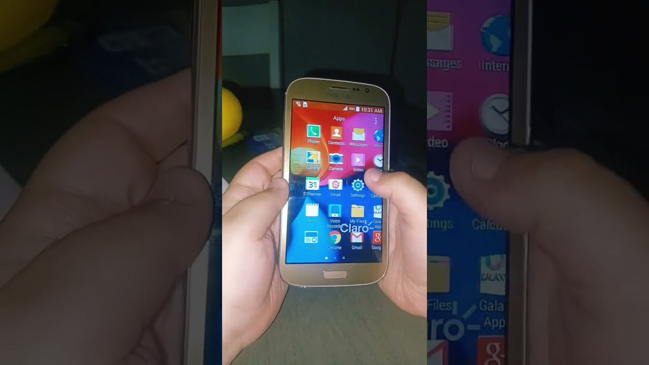Samsung Galaxy Grand Neo Plus.     Worst Grand Ever?