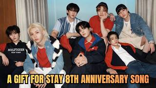 Stray Kids Set To Release 별, 빛 Stay For Their 8Th Debut Anniversary