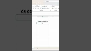 Excel NOW Function Explained | Current Date &amp; Time in Excel@Information_Technology-7700