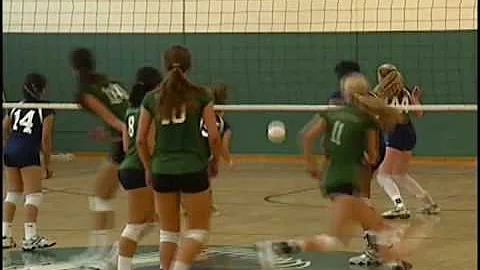 Cal-Hi Sports 'Soaring Eagle' - Tanya Schmidt - Th...