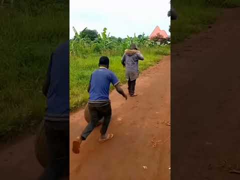 Kenya Comedy Dance 