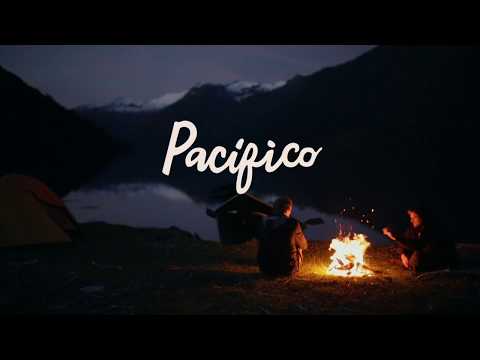Pacífico - Official Trailer