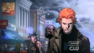 DAWN OF JUSTICE: BATMAN V SUPERMAN Featurette 2016