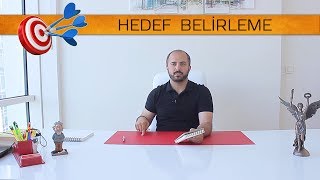 Hedef Belirleme