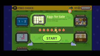 Todo math eggs for sale multiplication
