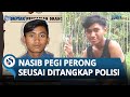 Begini Nasib Pegi DPO Kasus Vina Cirebon yang Kini Ditangkap Polisi, Keluarga Ikut Diperiksa?